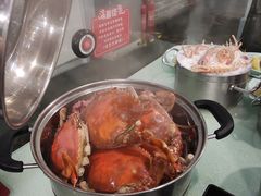 -钱库里海鲜自助(唐山街店)