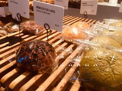-那家面包房(珠江路店)