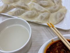 -柏记水饺(哈西万达店)