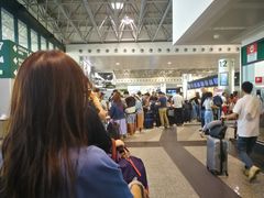 -米兰马尔彭萨国际机场