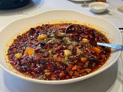 -鹊华居·地道鲁菜·海鲜·融合味(大明湖店)