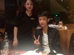 -章吴记喜瑞餐厅(东东城店)