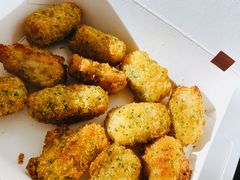 酥香嫩鱼块-达美乐比萨(国瑞北路店)