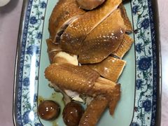 -芸海阁·农家私房菜(沙家浜景区出口店)