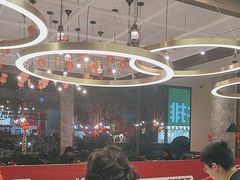 -豪客来牛排(红豆万花城店)