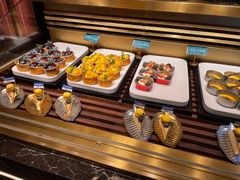 -東盛炭烤自助料理(玄武招商花园城店)