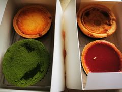 -黛汀烘焙DAINTY BAKERY(代字行合生汇店)