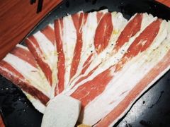 -山之屋炭火烧肉·生啤畅饮(大朗万科中央公园店)