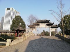 -龙潭水乡