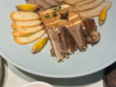 -潮堂 · 潮州菜(国贸商城店)