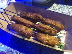 可乐鸡翅-蛙来哒(湖州东吴银泰百货店)