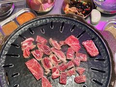 -玄希浪漫厨房·韩料烤肉(湖滨银泰in77店)