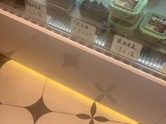 -包满意面包糕点(东坝店)
