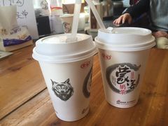 -传统手工面