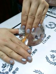点击看大图 -IDO美甲美睫
