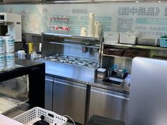 -自然椰·海南清补凉(海月广场店)