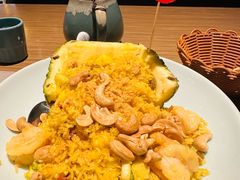 -安南越南餐厅(青岛万象城店)