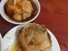 -宝瑞门钉肉饼店