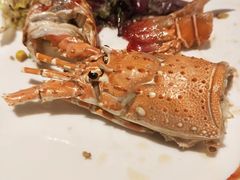 -太原富力铂尔曼大酒店-尚西餐厅