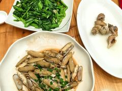 -舌尖上·霞浦滩涂海鲜·新闽菜(总店)