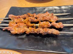-撒拉花儿·新疆菜·清真(太阳宫店)