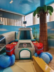 点击看大图 -尼克Playtime(欢乐海岸店)