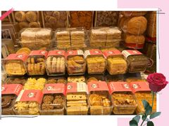 -泰康食品(南京东路店)