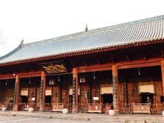 -西安化觉巷清真大寺