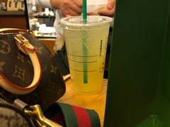 -星巴克(赛特购物中心店)