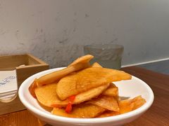 -菌自由丨野生菌火锅特色庭院餐厅(丽江古城店)