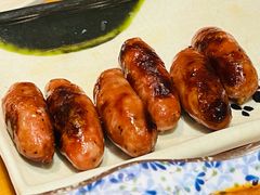 -大唐尚武烤活鳗鱼黑牛烤肉(大里路店)