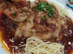 -李庄白肉(草堂店)
