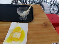 -圆碌碌甜品屋(二中店)