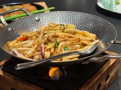 -中国徽菜·徽商故里(广安门店)