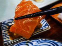 -渔日本料理铁板烧(新天地假日广场店)