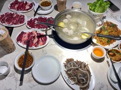 -八合里牛肉火锅(深圳龙华硅谷店)
