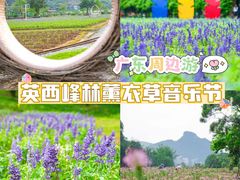 -英西峰林·洞天仙境