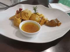 -月福京味斋·烤鸭店·北京菜(鼓楼总店)