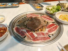 -六七八韩式烤肉·韩国料理(上杭路店)