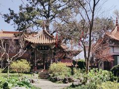 -昆明市金殿名胜区