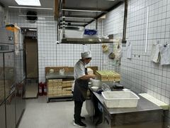 -众品老方子锅贴甜沫(李村店)