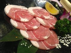 -和萌牛肠烧烤(财富中心店)
