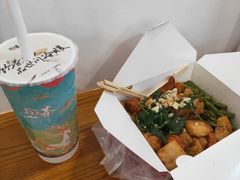 -呷贺盐酥鸡(抄纸巷店)
