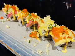 -曙亚洲餐厅-重庆富力艾美酒店(南坪万达广场店)