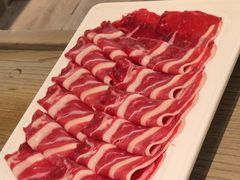 -额尔敦·品质自助(摩尔城店)