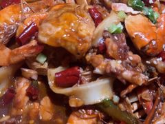-赖胖子肉蟹煲(金牛万达店)