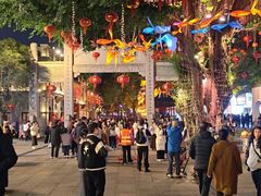 -三坊七巷历史文化街区