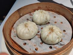 功夫酱肉包-柴门·头啖汤(天安千树店)