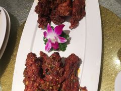 -一品红川菜(皇岗店)