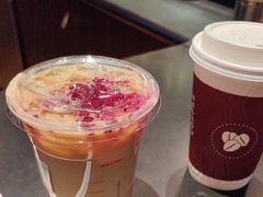 -COSTA COFFEE(西直门店)